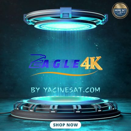 EAGLE 4K