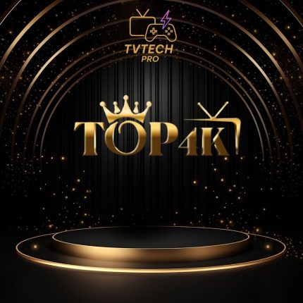 TOP 4K