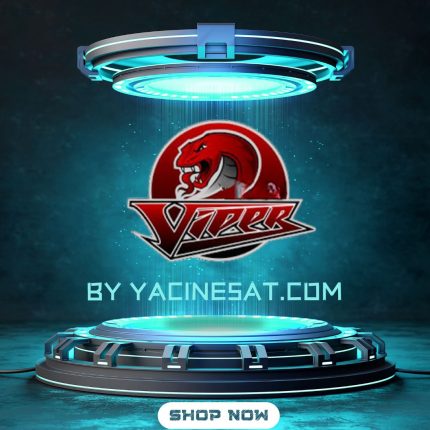 VIPER 4K