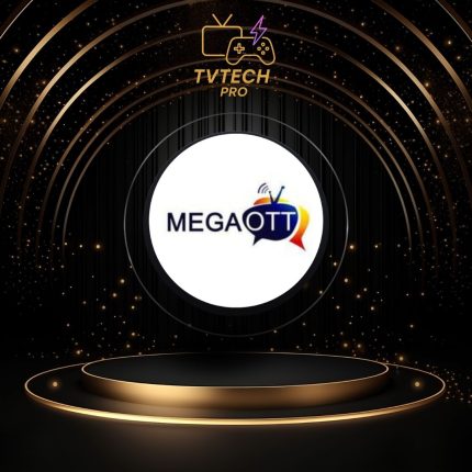 MEGA OTT