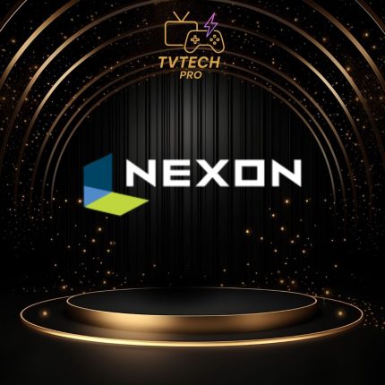 NEXON