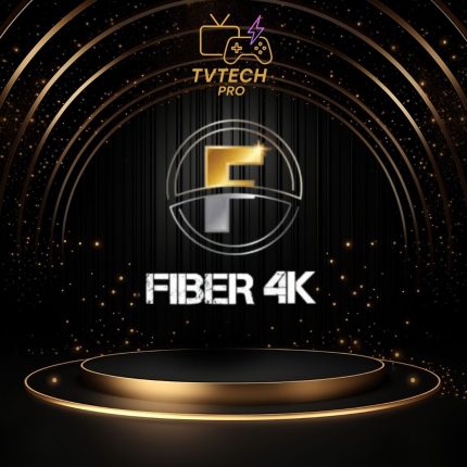 FIBER 4K