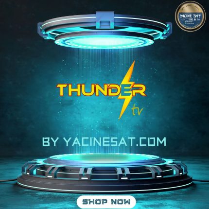 THUNDER TV