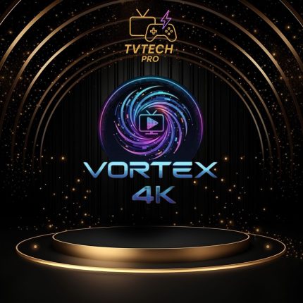 VORTEX