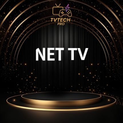NET TV